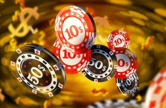 liv77 Casino ဂိမ်းများ