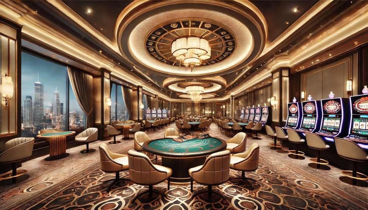 liv77 မိုဘိုင်း အက်ပ် iOS Android ဖြင့် Casino Slots ကစားနည်း မြန်မာ