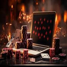 liv77 VIP ကစားသမားများ Mobile App မှ Esports နှင့် Live Casino ကစားနေသည်